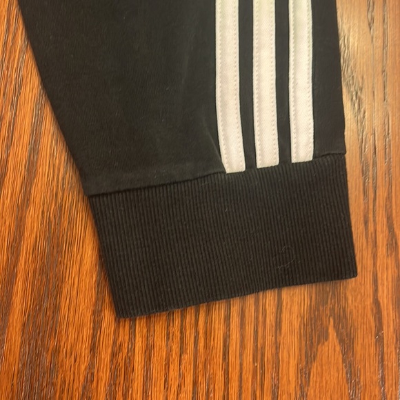 Adidas 3-Stripes Single Jersey Pants - Picture 6 of 6
